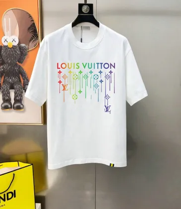 Louis Vuitton T-Shirts for AAAA Louis Vuitton T-Shirts #A63380 Louis Vuitton T-Shirts for AAAA Louis Vuitton T-Shirts #A63380