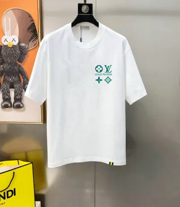 Louis Vuitton T-Shirts for AAAA Louis Vuitton T-Shirts #A63382 Louis Vuitton T-Shirts for AAAA Louis Vuitton T-Shirts #A63382