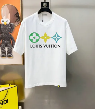 Louis Vuitton T-Shirts for AAAA Louis Vuitton T-Shirts #A63385 Louis Vuitton T-Shirts for AAAA Louis Vuitton T-Shirts #A63385