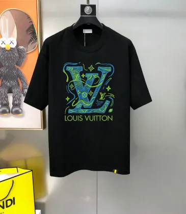 Louis Vuitton T-Shirts for AAAA Louis Vuitton T-Shirts #A63386 Louis Vuitton T-Shirts for AAAA Louis Vuitton T-Shirts #A63386