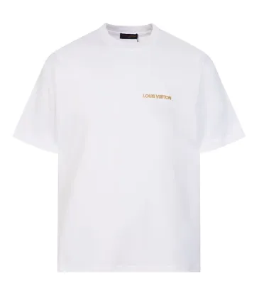 Louis Vuitton T-Shirts for AAAA Louis Vuitton T-Shirts #A63420 Louis Vuitton T-Shirts for AAAA Louis Vuitton T-Shirts #A63420