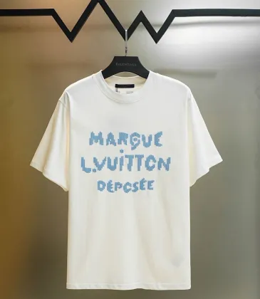 Louis Vuitton T-Shirts for AAAA Louis Vuitton T-Shirts #A63421 Louis Vuitton T-Shirts for AAAA Louis Vuitton T-Shirts #A63421