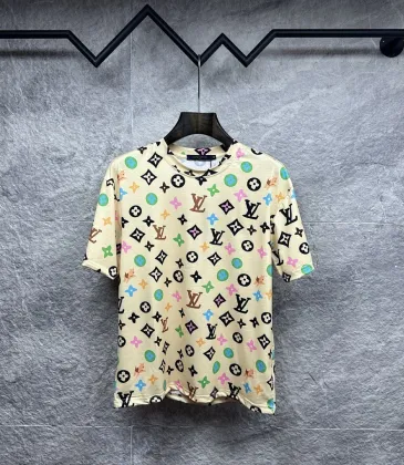 Louis Vuitton T-Shirts for AAAA Louis Vuitton T-Shirts #A63436 Louis Vuitton T-Shirts for AAAA Louis Vuitton T-Shirts #A63436