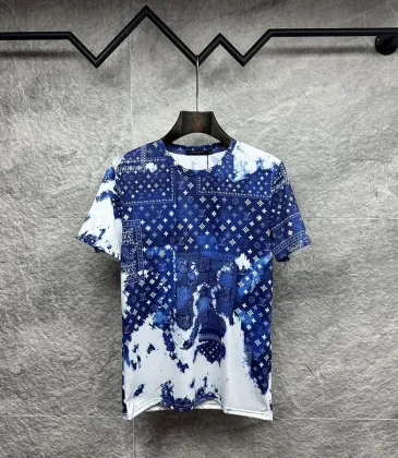 Louis Vuitton T-Shirts for AAAA Louis Vuitton T-Shirts #A63437 Louis Vuitton T-Shirts for AAAA Louis Vuitton T-Shirts #A63437