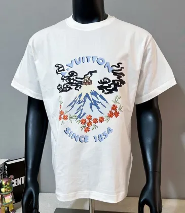 Louis Vuitton T-Shirts for AAAA Louis Vuitton T-Shirts #A63769 Louis Vuitton T-Shirts for AAAA Louis Vuitton T-Shirts #A63769
