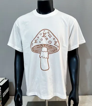 Louis Vuitton T-Shirts for AAAA Louis Vuitton T-Shirts #A63770 Louis Vuitton T-Shirts for AAAA Louis Vuitton T-Shirts #A63770