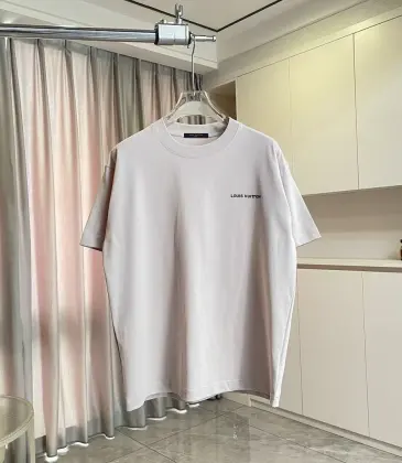 Louis Vuitton T-Shirts for AAAA Louis Vuitton T-Shirts #A64409 Louis Vuitton T-Shirts for AAAA Louis Vuitton T-Shirts #A64409