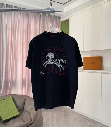 Louis Vuitton T-Shirts for AAAA Louis Vuitton T-Shirts #A64416 Louis Vuitton T-Shirts for AAAA Louis Vuitton T-Shirts #A64416