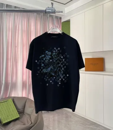 Louis Vuitton T-Shirts for AAAA Louis Vuitton T-Shirts #A64418 Louis Vuitton T-Shirts for AAAA Louis Vuitton T-Shirts #A64418