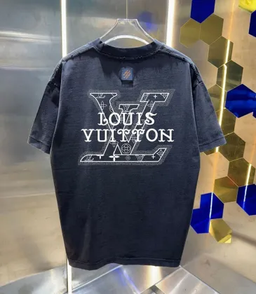 Louis Vuitton T-Shirts for AAAA Louis Vuitton T-Shirts #A64430 Louis Vuitton T-Shirts for AAAA Louis Vuitton T-Shirts #A64430