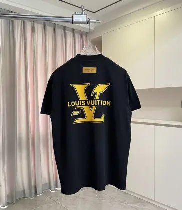 Louis Vuitton T-Shirts for AAAA Louis Vuitton T-Shirts #A64812