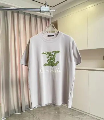 Louis Vuitton T-Shirts for AAAA Louis Vuitton T-Shirts #A64813