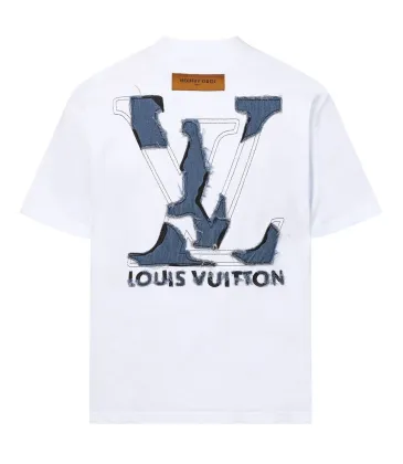 Louis Vuitton T-Shirts for AAAA Louis Vuitton T-Shirts #A64822