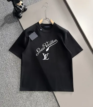 Louis Vuitton T-Shirts for AAAA Louis Vuitton T-Shirts #A64833