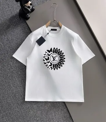 Louis Vuitton T-Shirts for AAAA Louis Vuitton T-Shirts #A64834
