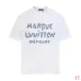 Louis Vuitton T-Shirts for AAAA Louis Vuitton T-Shirts #A64928