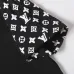 Louis Vuitton T-Shirts for AAAA Louis Vuitton T-Shirts #A64929