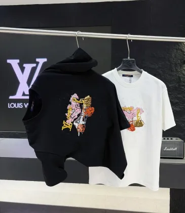 Louis Vuitton T-Shirts for AAAA Louis Vuitton T-Shirts #A64943