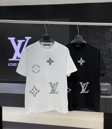 Louis Vuitton T-Shirts for AAAA Louis Vuitton T-Shirts #A64945