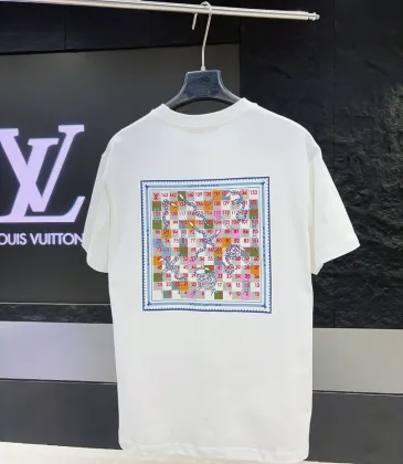 Louis Vuitton T-Shirts for AAAA Louis Vuitton T-Shirts #A64946