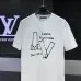 Louis Vuitton T-Shirts for AAAA Louis Vuitton T-Shirts #A64947