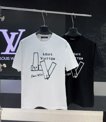 Louis Vuitton T-Shirts for AAAA Louis Vuitton T-Shirts #A64947
