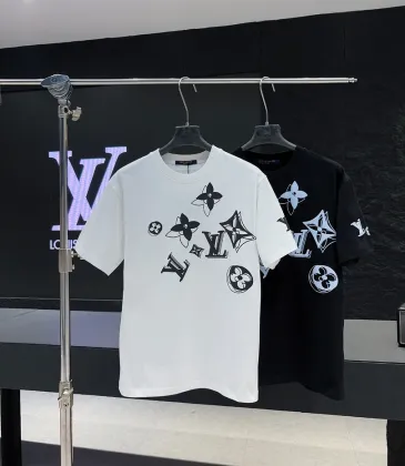 Louis Vuitton T-Shirts for AAAA Louis Vuitton T-Shirts #A64948