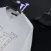 Louis Vuitton T-Shirts for AAAA Louis Vuitton T-Shirts #A64949