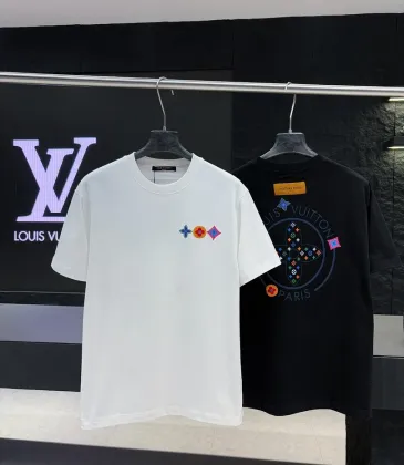 Louis Vuitton T-Shirts for AAAA Louis Vuitton T-Shirts #A64950