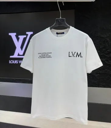 Louis Vuitton T-Shirts for AAAA Louis Vuitton T-Shirts #A64952