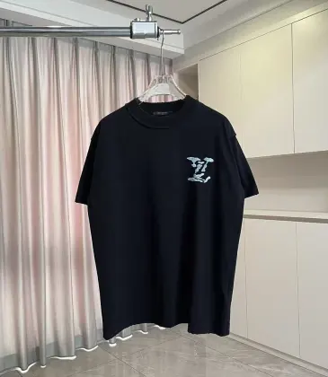 Louis Vuitton T-Shirts for AAAA Louis Vuitton T-Shirts #A65107