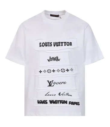Louis Vuitton T-Shirts for AAAA Louis Vuitton T-Shirts #A65109