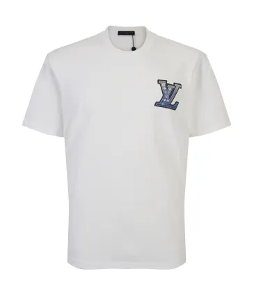 Louis Vuitton T-Shirts for AAAA Louis Vuitton T-Shirts #A65577