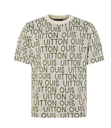 Louis Vuitton T-Shirts for AAAA Louis Vuitton T-Shirts #A65602