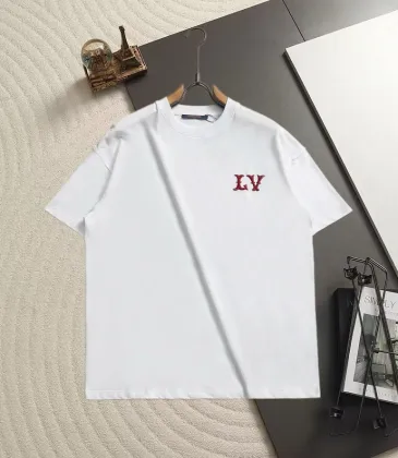 Louis Vuitton T-Shirts for AAAA Louis Vuitton T-Shirts #A65609