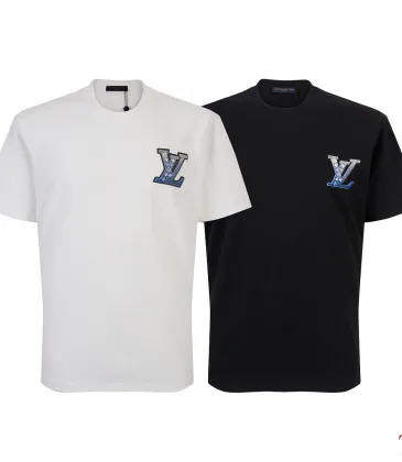Louis Vuitton T-Shirts for AAAA Louis Vuitton T-Shirts #A65797