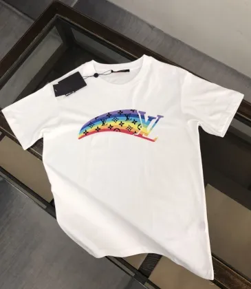 Louis Vuitton T-Shirts for AAAA Louis Vuitton T-Shirts #A65929