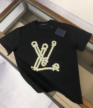 Louis Vuitton T-Shirts for AAAA Louis Vuitton T-Shirts #A65934