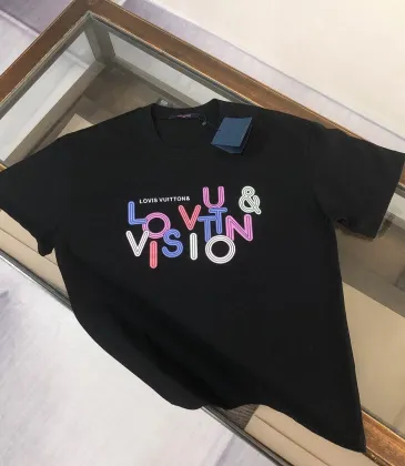 Louis Vuitton T-Shirts for AAAA Louis Vuitton T-Shirts #A65935