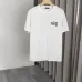 Louis Vuitton T-Shirts for AAAA Louis Vuitton T-Shirts Black/White #A47627