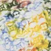 Louis Vuitton T-Shirts for AAAA Louis Vuitton T-Shirts Black/White #A50932