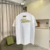 Louis Vuitton T-Shirts for AAAA Louis Vuitton T-Shirts Black/White #A54526
