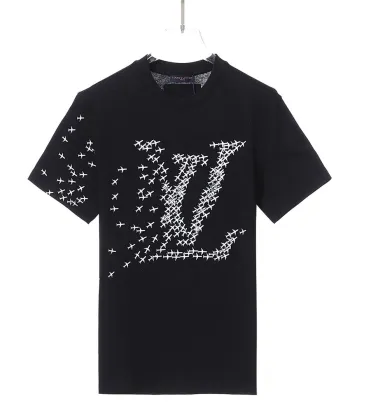Louis Vuitton T-Shirts for AAAA Louis Vuitton T-Shirts EUR size #999920545 Louis Vuitton T-Shirts for AAAA Louis Vuitton T-Shirts EUR size #999920545