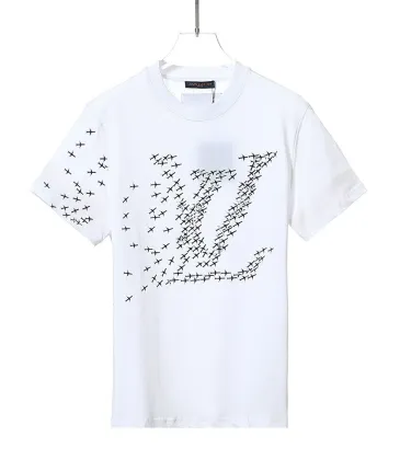 Louis Vuitton T-Shirts for AAAA Louis Vuitton T-Shirts EUR size #999920546 Louis Vuitton T-Shirts for AAAA Louis Vuitton T-Shirts EUR size #999920546