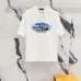 Louis Vuitton T-Shirts for AAAA Louis Vuitton T-Shirts Weight:320g Black/White #A53036