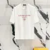 Louis Vuitton T-Shirts for AAAA Louis Vuitton T-Shirts Weight:320g Black/White #A53038