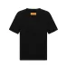 Louis Vuitton T-Shirts for AAAA Louis Vuitton T-Shirts White/Black #A51439
