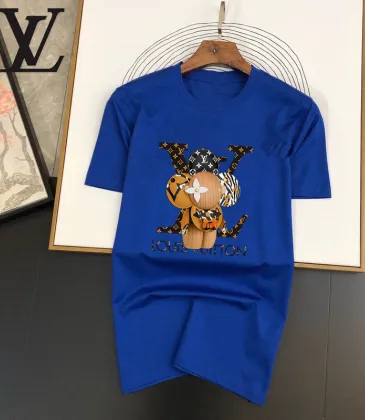 Louis Vuitton T-Shirts for MEN #A22593 Louis Vuitton T-Shirts for MEN #A22593
