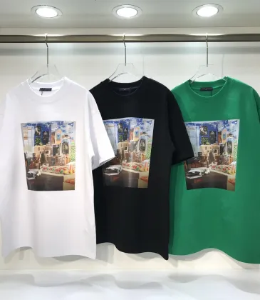 Louis Vuitton T-Shirts for MEN #A25232 Louis Vuitton T-Shirts for MEN #A25232