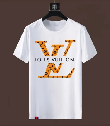 Louis Vuitton T-Shirts for MEN #A25602 Louis Vuitton T-Shirts for MEN #A25602